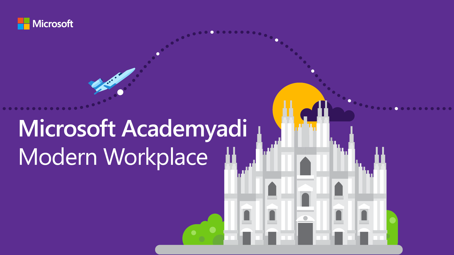 Academyadi 2021_Modern Workplace