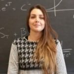 Chiara Agostinelli 