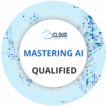 badge AI