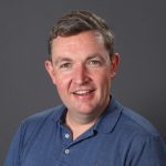 Kevin Hennebry